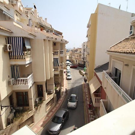 Aleksandra Apartament Sant Francesc El Campello Exterior foto