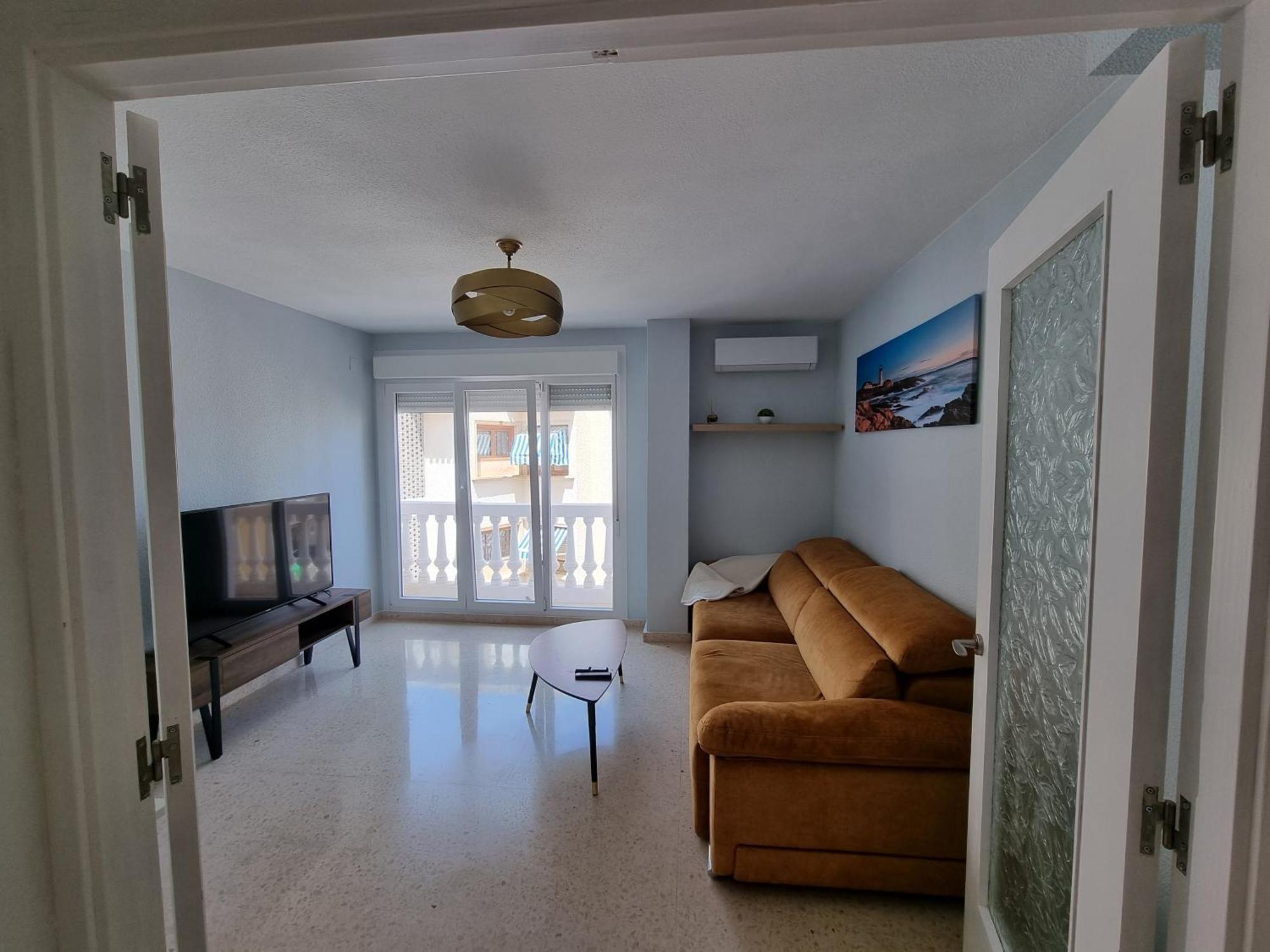 Aleksandra Apartament Sant Francesc El Campello Exterior foto